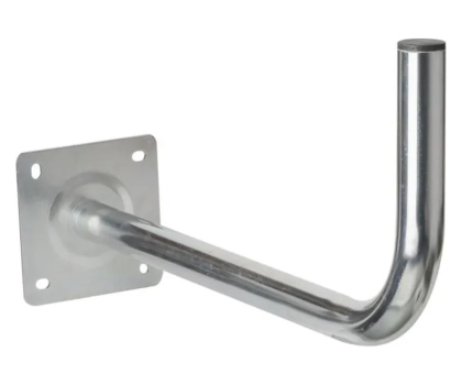 Montażowe ExtraLink L700 Uchwyt murowy 700mm stal ocynk